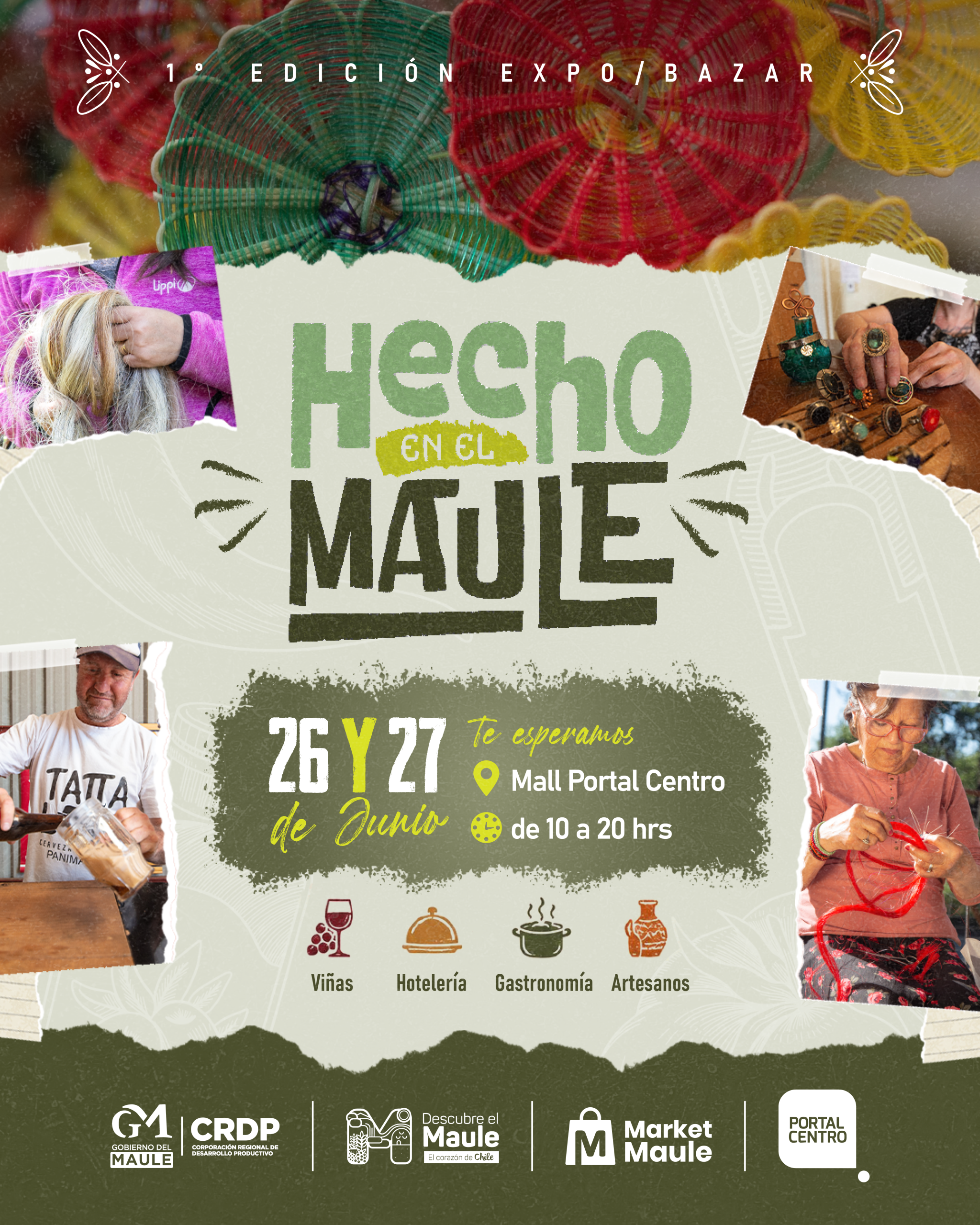 26-27 JUNIO